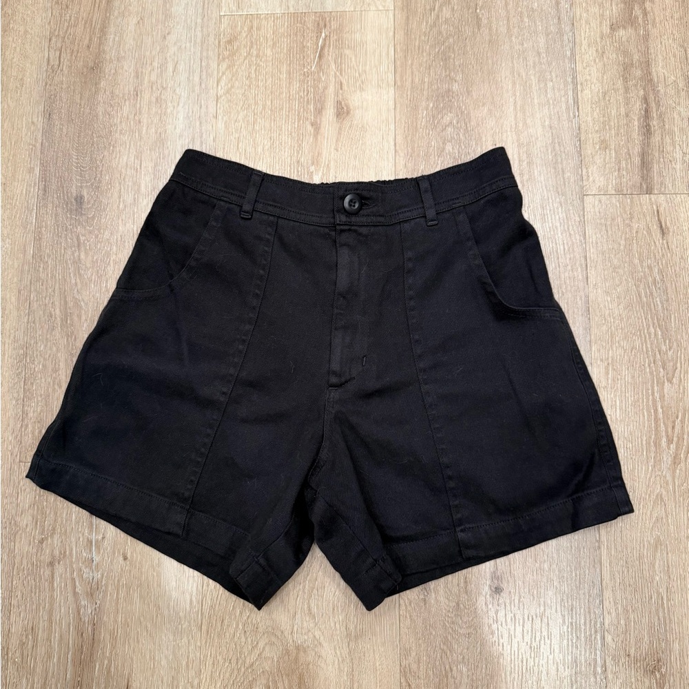 Jungmaven - Venice shorts - small